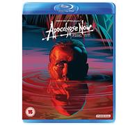 Apocalypse Now [Blu-Ray] [Region B] (IMPORT) (Pas de version française)