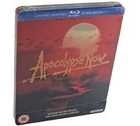 Apocalypse Now - Bluray Edition Steelbook Limitée