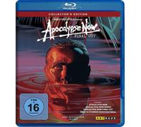 Apocalypse Now/The Final Cut/Collector's Edition [Blu-Ray] [Import]