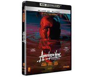Apocalypse Now - Coupe finale (4K UHD) - BD