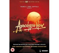 Apocalypse Now (Dig Restored) [Edizione: Regno Unito] [Import]