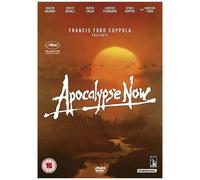 Apocalypse Now - Dvd - Film De Francis Ford Coppola Avec Marlon Brando