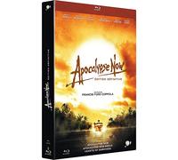 Apocalypse Now - Édition Définitive - Tirage Limité Et Numéroté - Blu-Ray