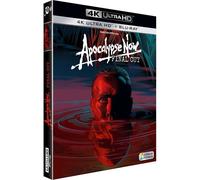Apocalypse Now [4K Ultra HD Édition Final Cut + Redux] version originale [Édition Final Cut 4K Ultra HD + Blu-ray]