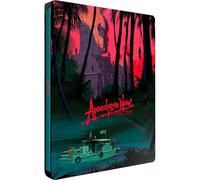 Apocalypse Now Final Cut Steelbook Edition Limitée Blu-ray 4K Ultra HD