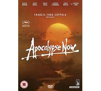 Apocalypse Now [Edizione: Regno Unito] [Import]