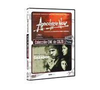 Apocalypse Now + El Cazador [Import]
