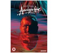 Apocalypse Now: Final Cut (2019) Dvd - Marlon Brando, Coppola [15]