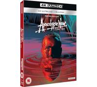 Apocalypse Now - Final Cut [4K Blu-Ray]
