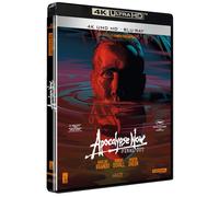 Apocalypse Now: Final Cut (Blu Ray 4k Ultra Hd)