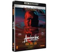 Apocalypse Now: Final Cut (Blu Ray 4K Ultra HD) G