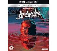 Apocalypse Now : Final Cut Blu-ray E