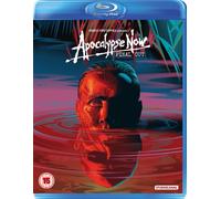 Apocalypse Now – Blu-ray – Import (Region B) – Pas de version française – Studiocanal