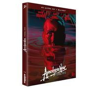 Apocalypse Now Final Cut Édition Limitée Blu-ray 4K Ultra HD