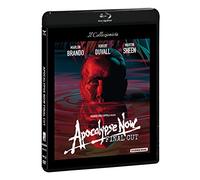 Apocalypse Now Final Cut "Il Collezionista" (Combo) (Br+Dv)