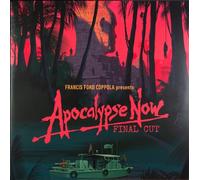 Apocalypse Now Final Cut Original Motion Soundtrack Coffret Vinyle