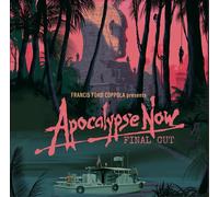 Apocalypse Now: Final Cut Original Soundtrack (Vinyl) Carmine Coppola