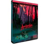 Apocalypse Now Final Cut SteelBook® Edition Limitée Blu-ray 4K Ultra HD E