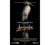 Apocalypse Now – Marlon Brando – 4 disques – Édition Full Disclosure (Import)
