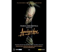 Brando,Marlon - Apocalypse Now-Full Disclosure/4-Disc [Import]
