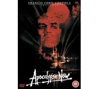 Apocalypse Now , (Wide Screen)