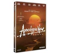 Apocalypse Now, Importé d'Espagne, Langues sur Les détails