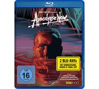 Apocalypse Now (English audio. English subtitles) (Blu-ray)