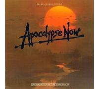 Apocalypse Now Ost by Original Soundtrack (1993-10-25)