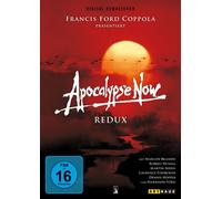Apocalypse Now Redux (Digital Remastered)