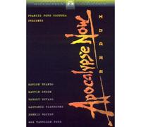 Apocalypse Now - Redux [Dvd] [1979] - Import Us Ntsc