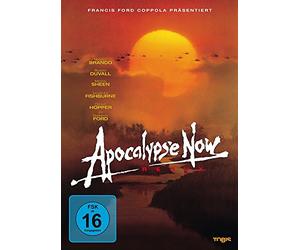 Apocalypse Now Redux/Dvd
