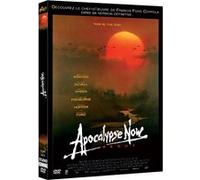 Apocalypse now Redux E