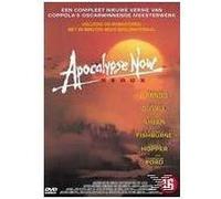 APOCALYPSE NOW REDUX-ED ORIGINAL-VO ST NL G