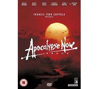 Apocalypse Now Redux [Edizione: Regno Unito] [Import]