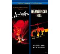 Apocalypse Now Redux/Hamburger Hill