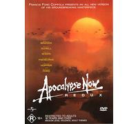 Apocalypse Now Redux [Import allemand]