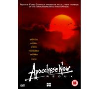 Apocalypse Now Redux , (Wide Screen)
