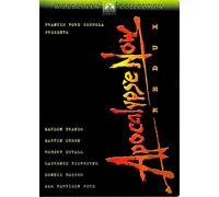 Apocalypse Now Redux [Import USA Zone 1]