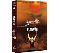 Apocalypse now redux - Platoon - Coffret Vietnam E