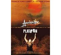 Apocalypse Now Redux + Platoon – Coffret Vietnam – MGM