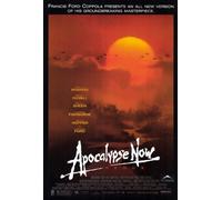 Apocalypse Now Redux Poster Movie 69 cm x 102 cm (approx.)