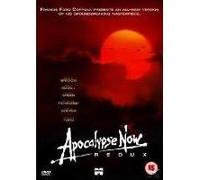 Apocalypse Now Redux , (Wide Screen) G