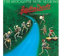 Rhythm Devils - Apocalypse Now Sessions [Import]