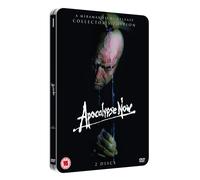 Apocalypse Now (Steelbook Collector's Edition) [Import anglais]