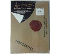 Apocalypse Now: The Complete Dossier