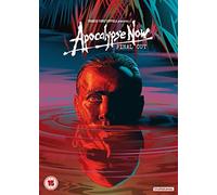 Apocalypse Now: The Final Cut [Edizione: Regno Unito] [Import]