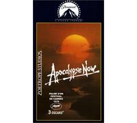 Apocalypse Now - VF [VHS]