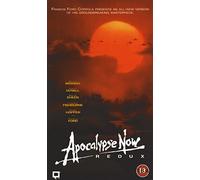 Apocalypse Now [VHS] [Import anglais]