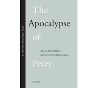Apocalypse of Peter