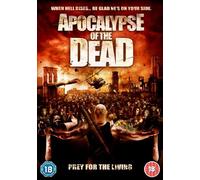 Apocalypse of The Dead [Edizione: Regno Unito] [Import]